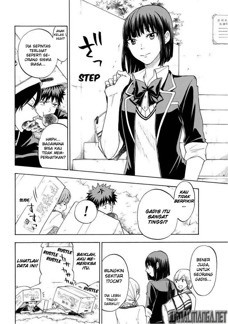 Chapter 99 - halaman 10