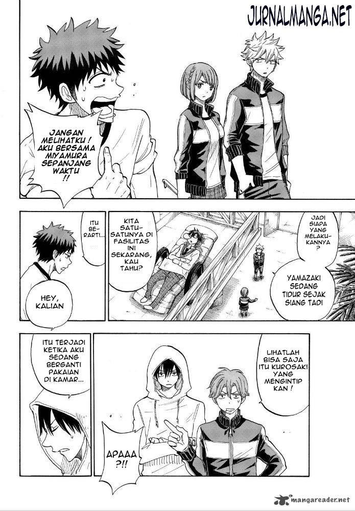 Chapter 95 - halaman 10