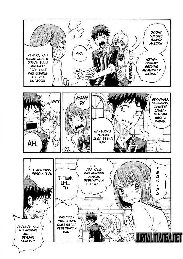 Chapter 94 - halaman 11