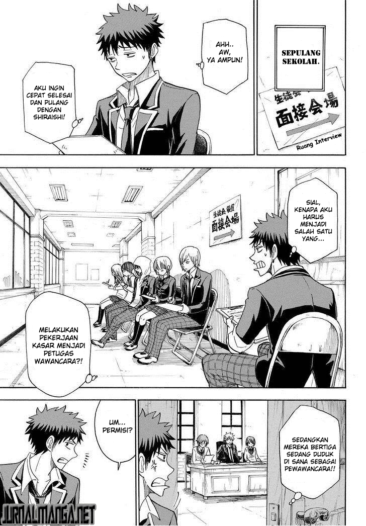 Chapter 92 - halaman 11