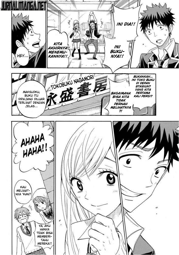 Chapter 91 - halaman 11