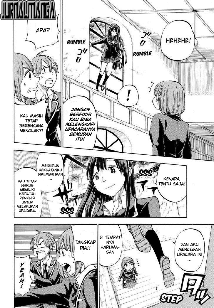 Chapter 87 - halaman 10
