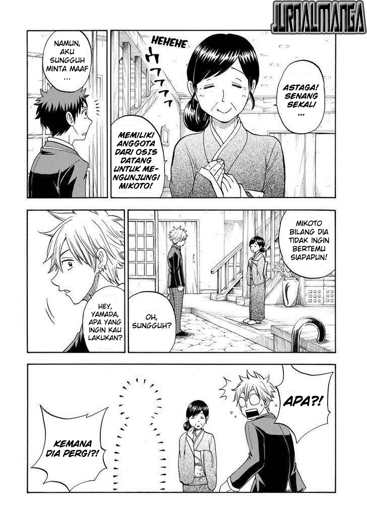 Chapter 86 - halaman 11