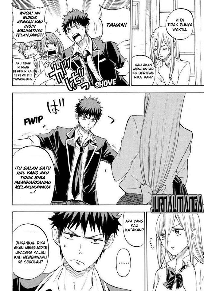 Chapter 85 - halaman 10
