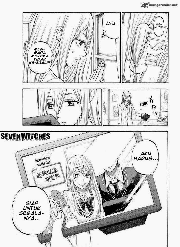 Chapter 83 - halaman 11