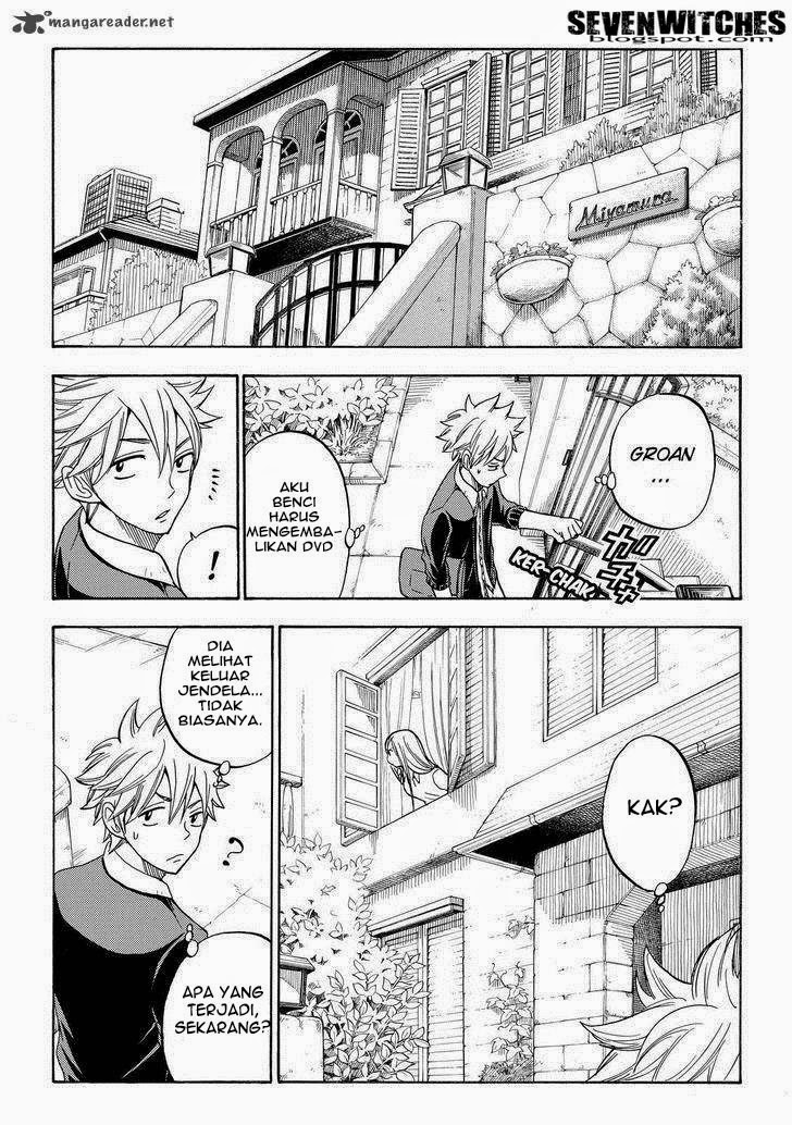Chapter 83 - halaman 10