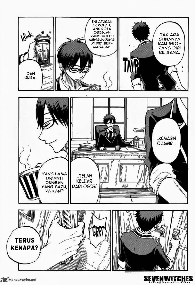 Chapter 81 - halaman 11