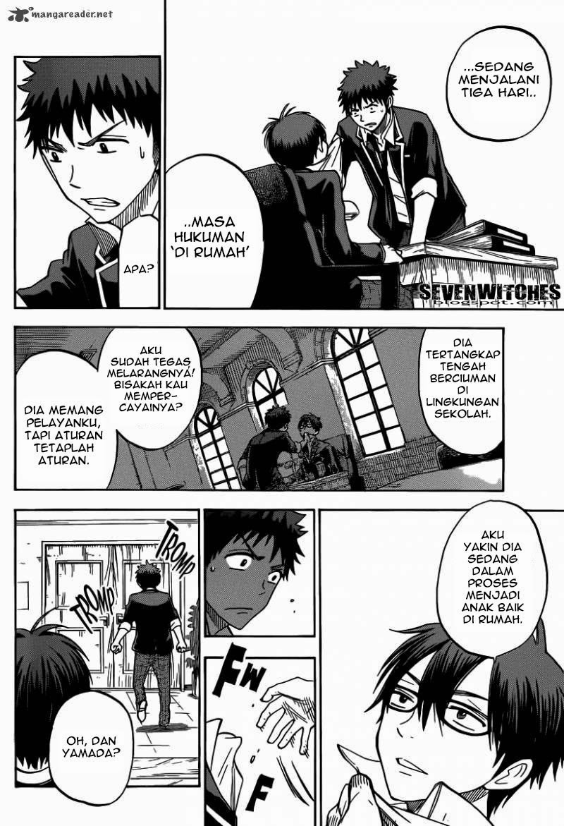 Chapter 81 - halaman 10