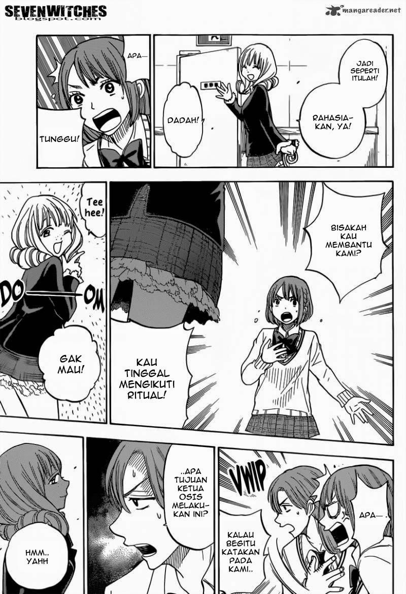 Chapter 80 - halaman 11