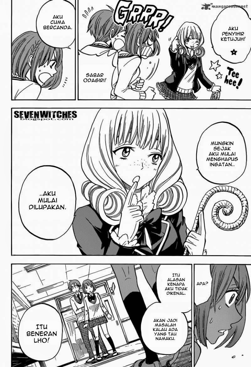 Chapter 80 - halaman 10