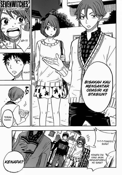 Chapter 79 - halaman 11