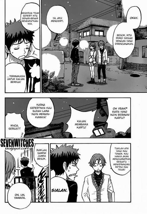 Chapter 79 - halaman 10