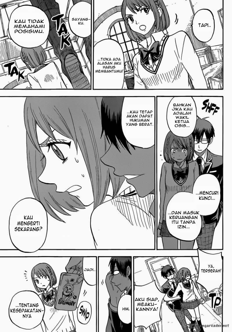 Chapter 77 - halaman 11