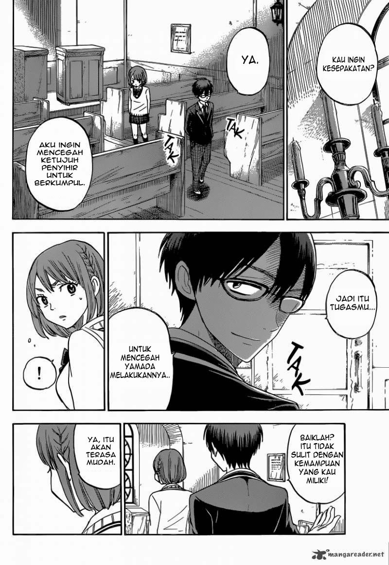 Chapter 77 - halaman 10