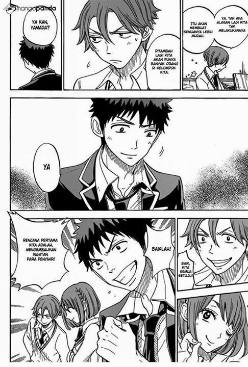 Chapter 76 - halaman 11
