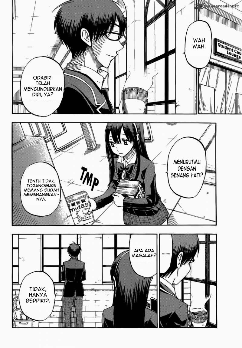 Chapter 75 - halaman 10