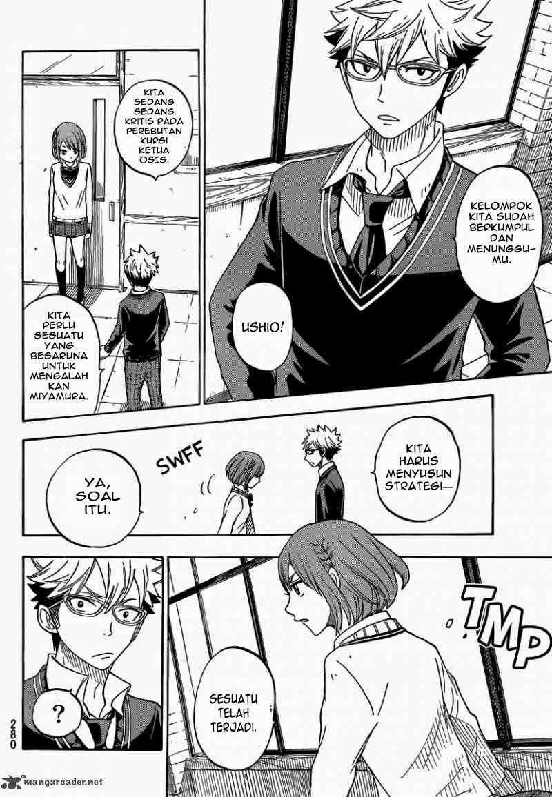 Chapter 74 - halaman 11