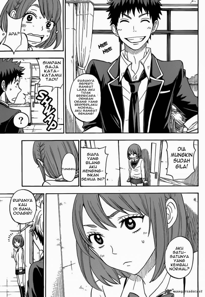 Chapter 74 - halaman 10