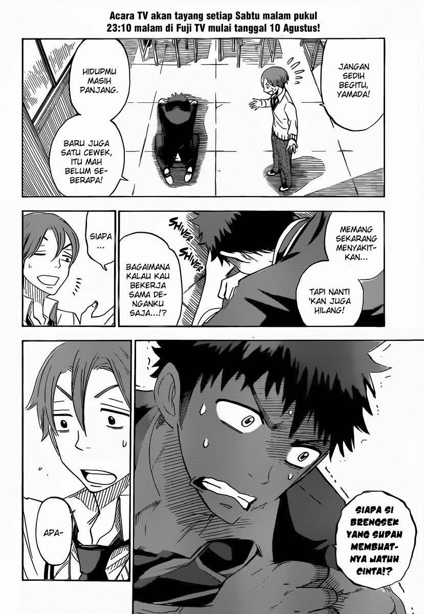 Chapter 70 - halaman 10