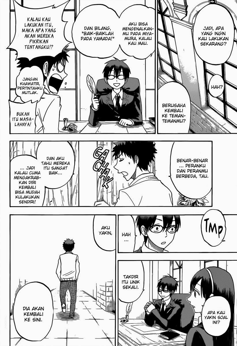 Chapter 67 - halaman 10