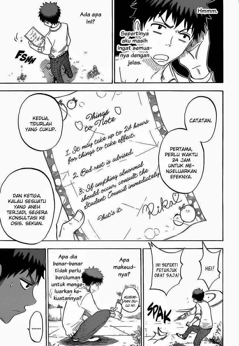 Chapter 66 - halaman 11