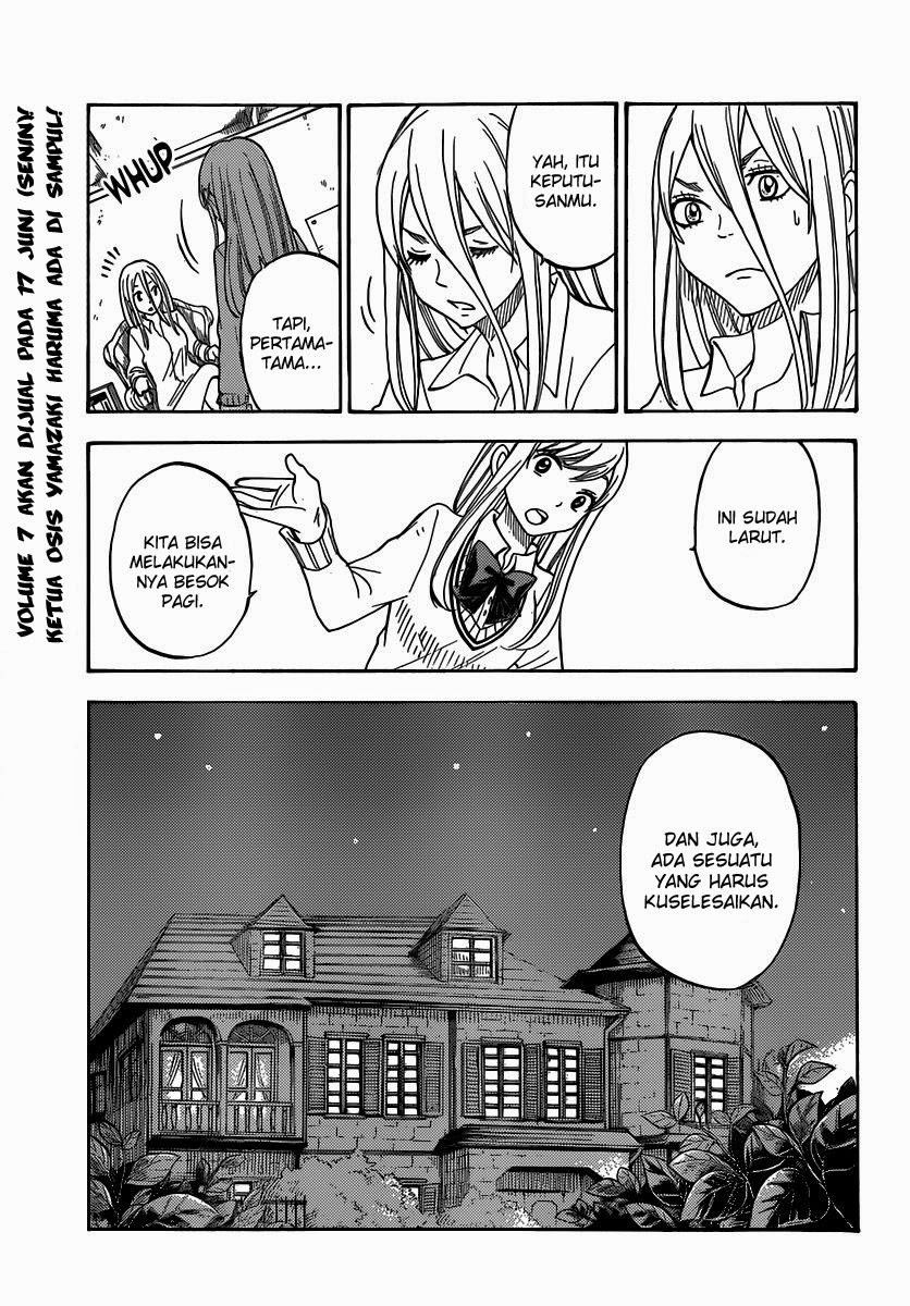 Chapter 64 - halaman 11