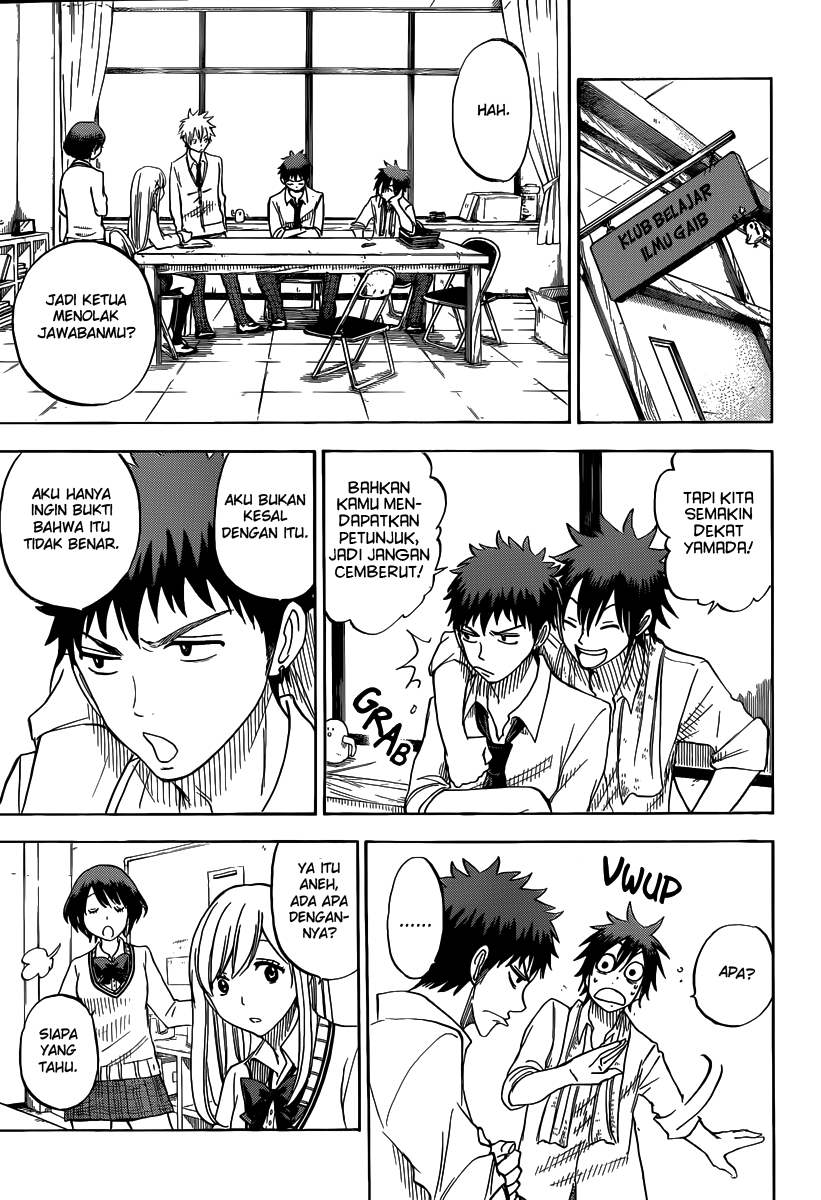 Chapter 61 - halaman 10