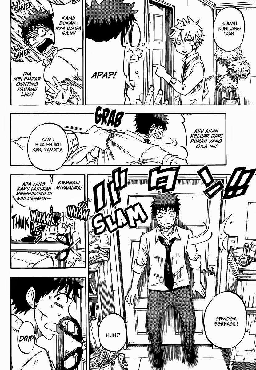 Chapter 58 - halaman 10