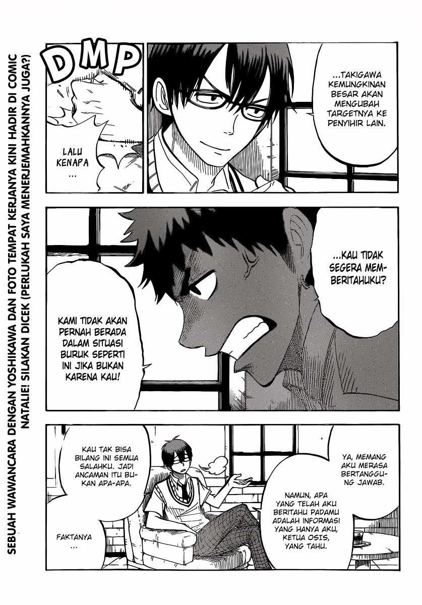 Chapter 45 - halaman 11