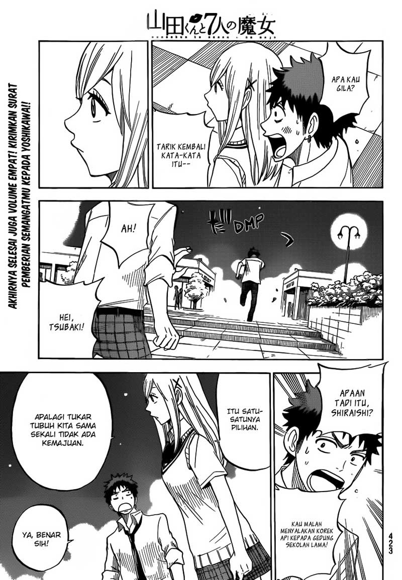 Chapter 40 - halaman 11