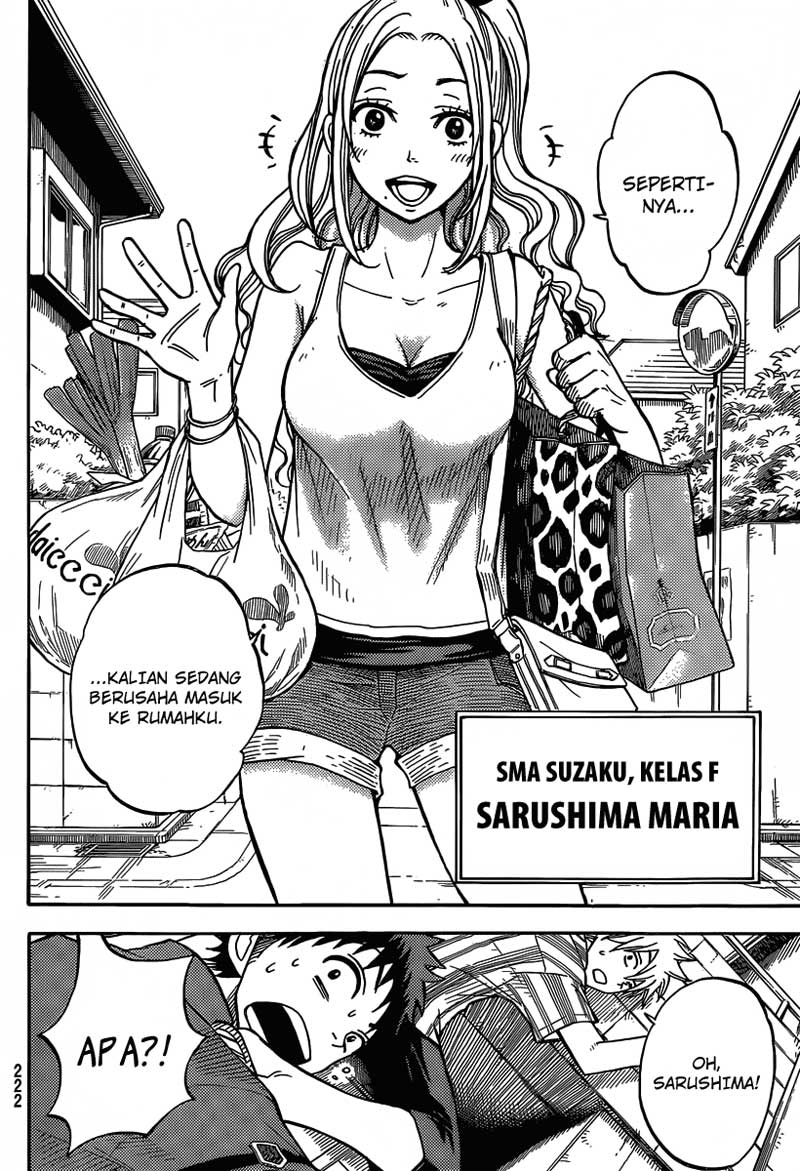 Chapter 33 - halaman 10