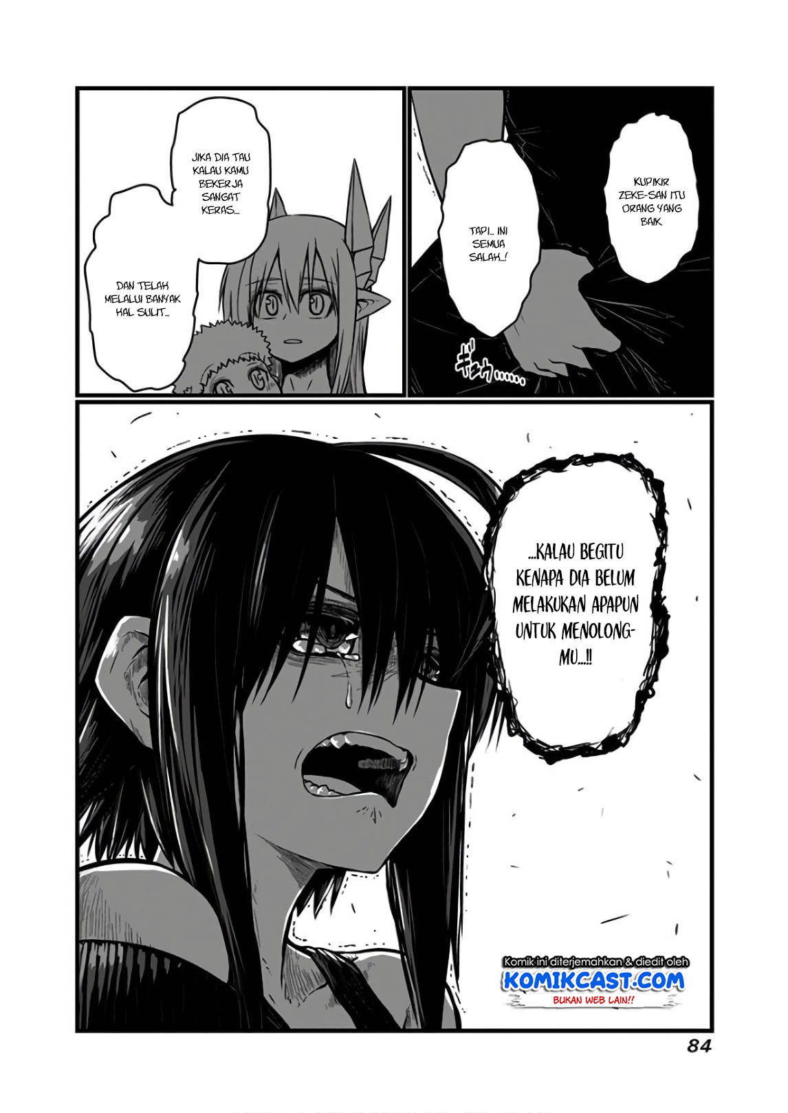 Chapter 110 - halaman 10
