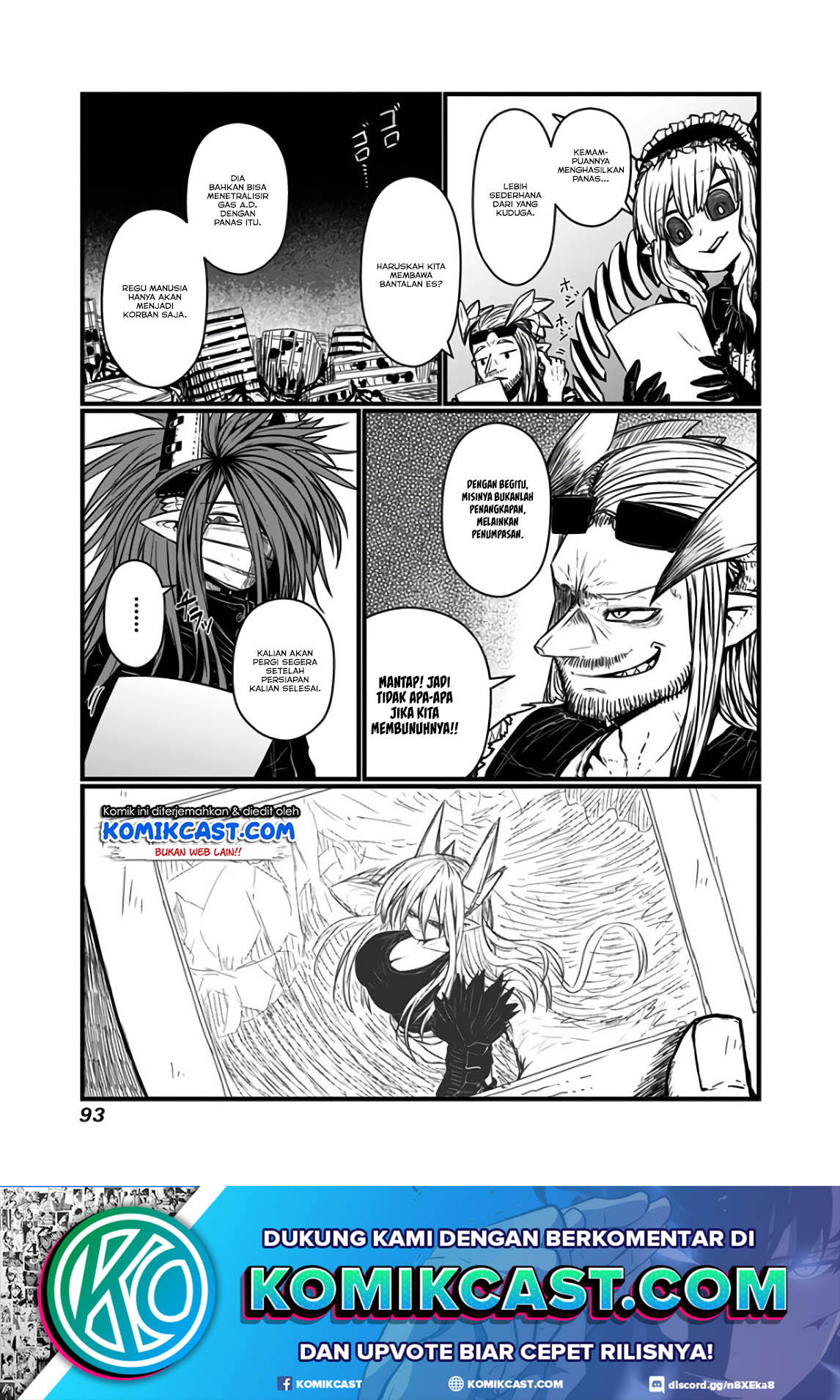 Chapter 111 - halaman 10
