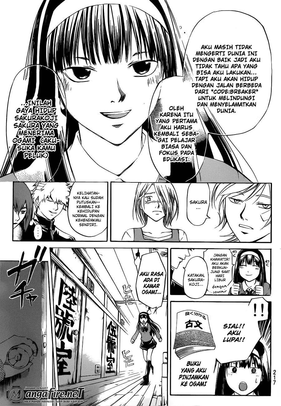 Chapter 230 - halaman 11