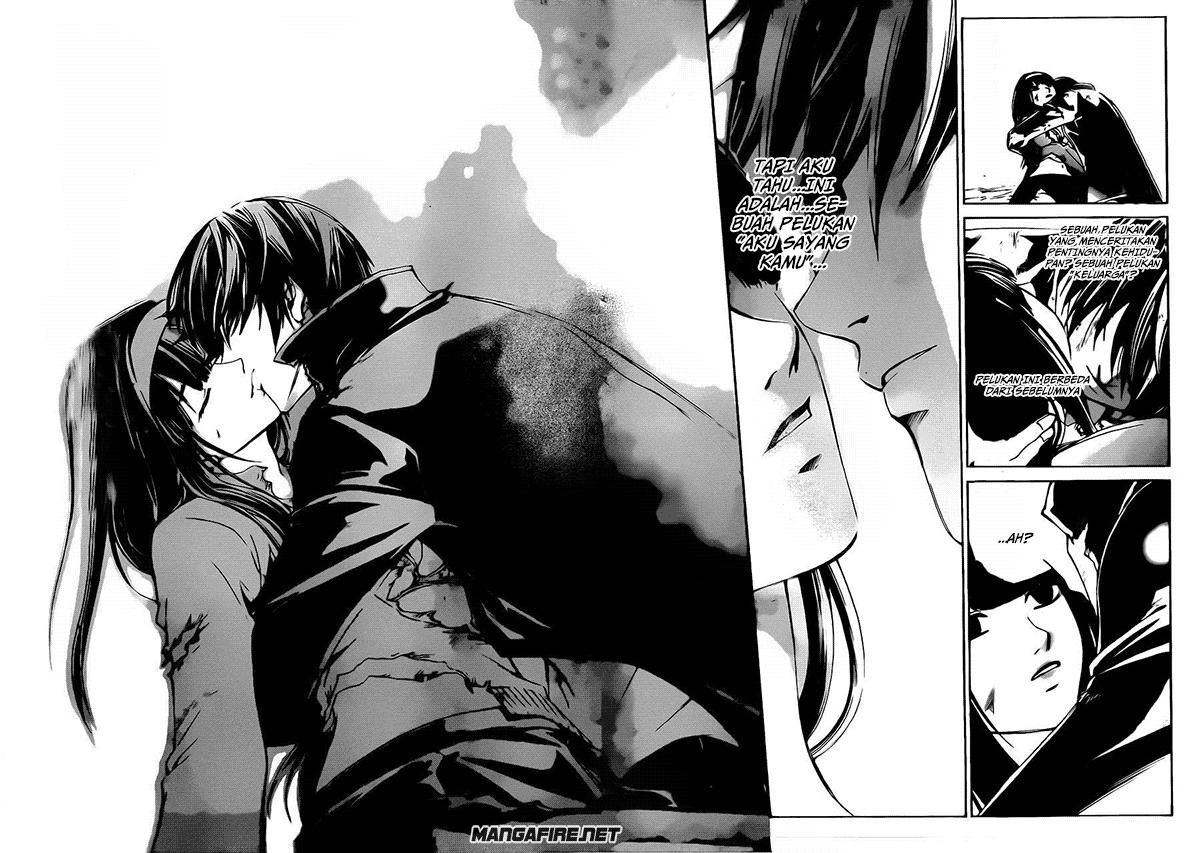 Chapter 226 - halaman 10
