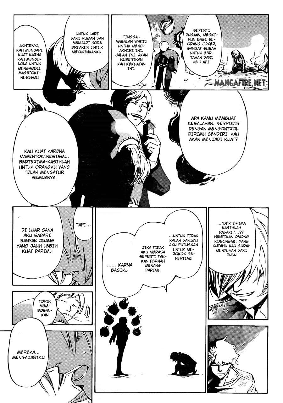 Chapter 225 - halaman 11