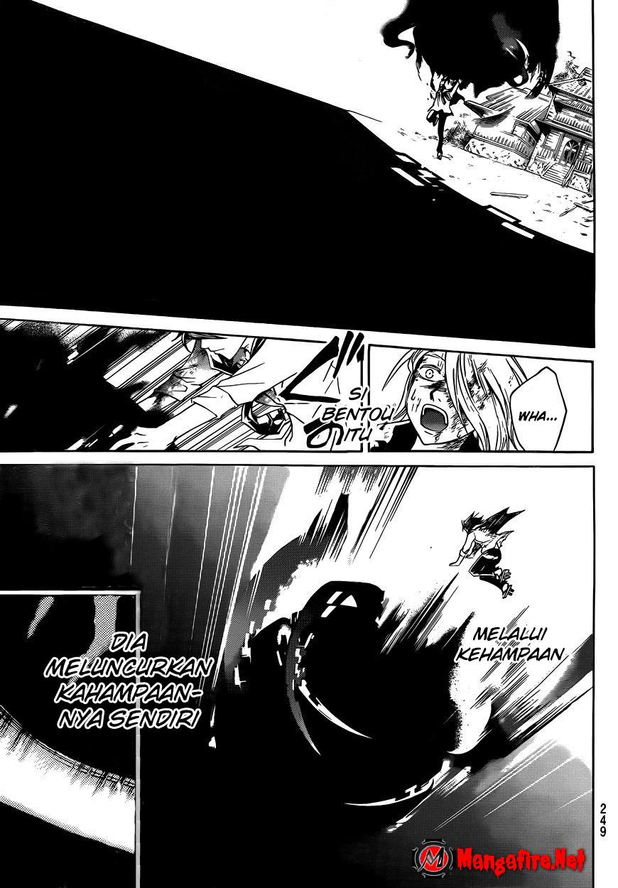 Chapter 224 - halaman 10