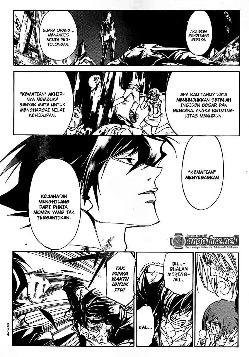 Chapter 223 - halaman 11