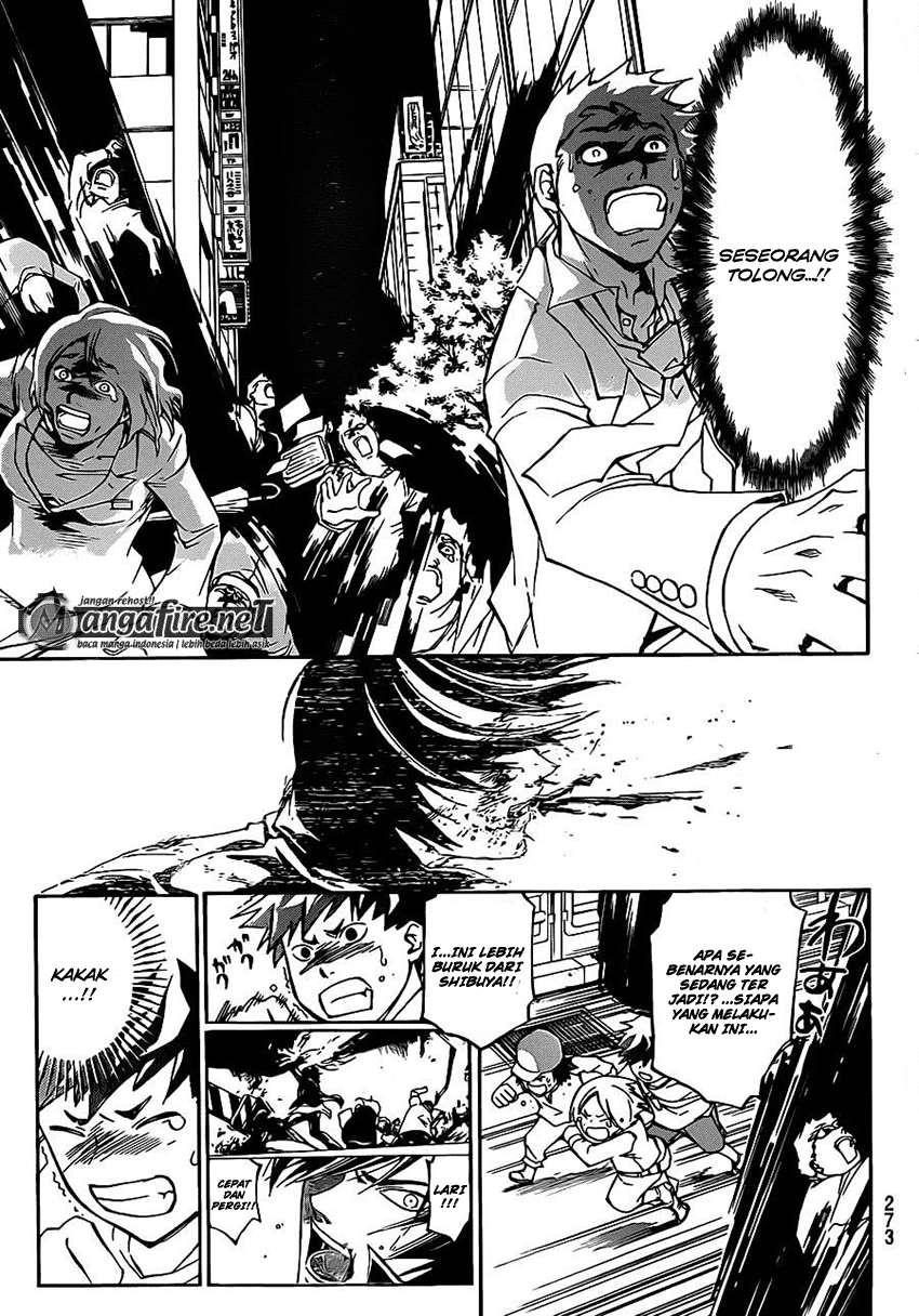 Chapter 223 - halaman 10