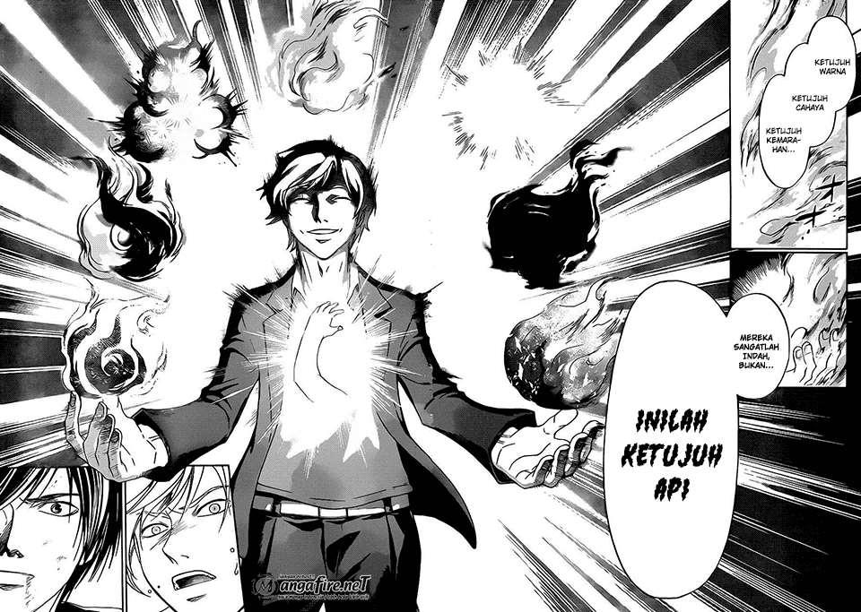 Chapter 222 - halaman 11