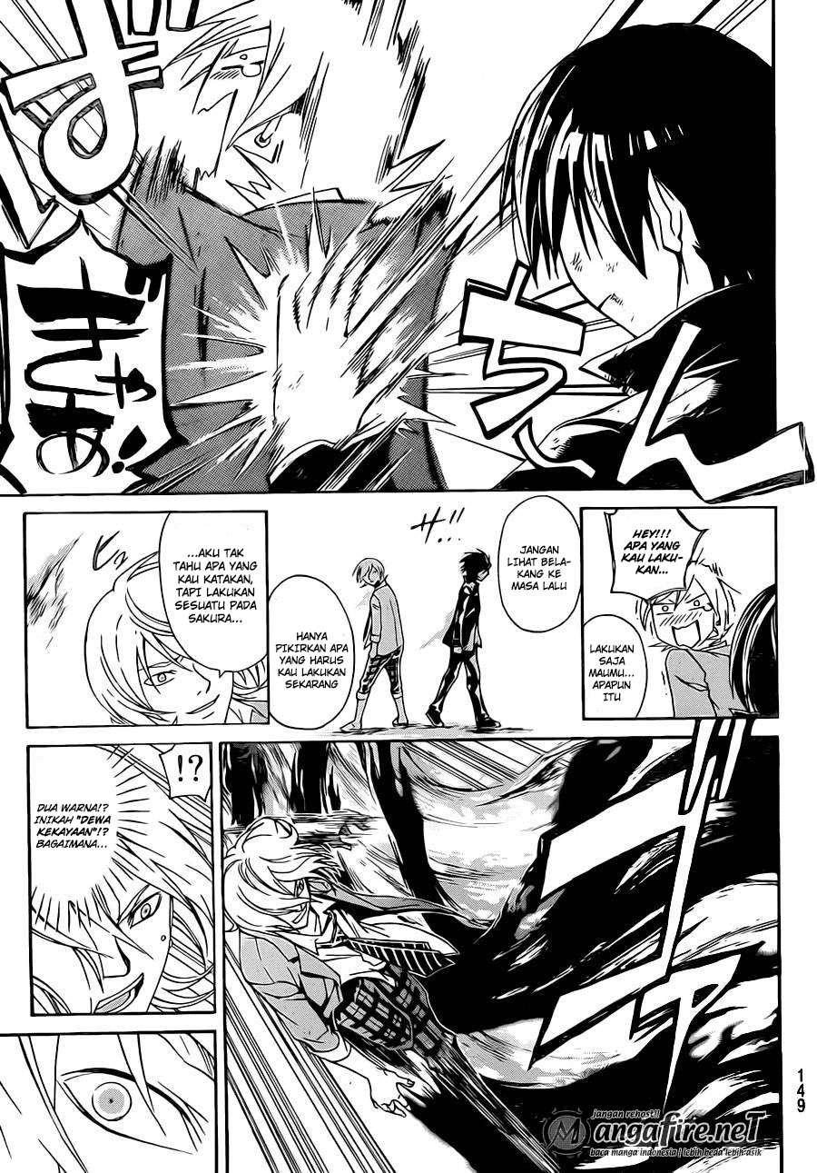 Chapter 222 - halaman 10