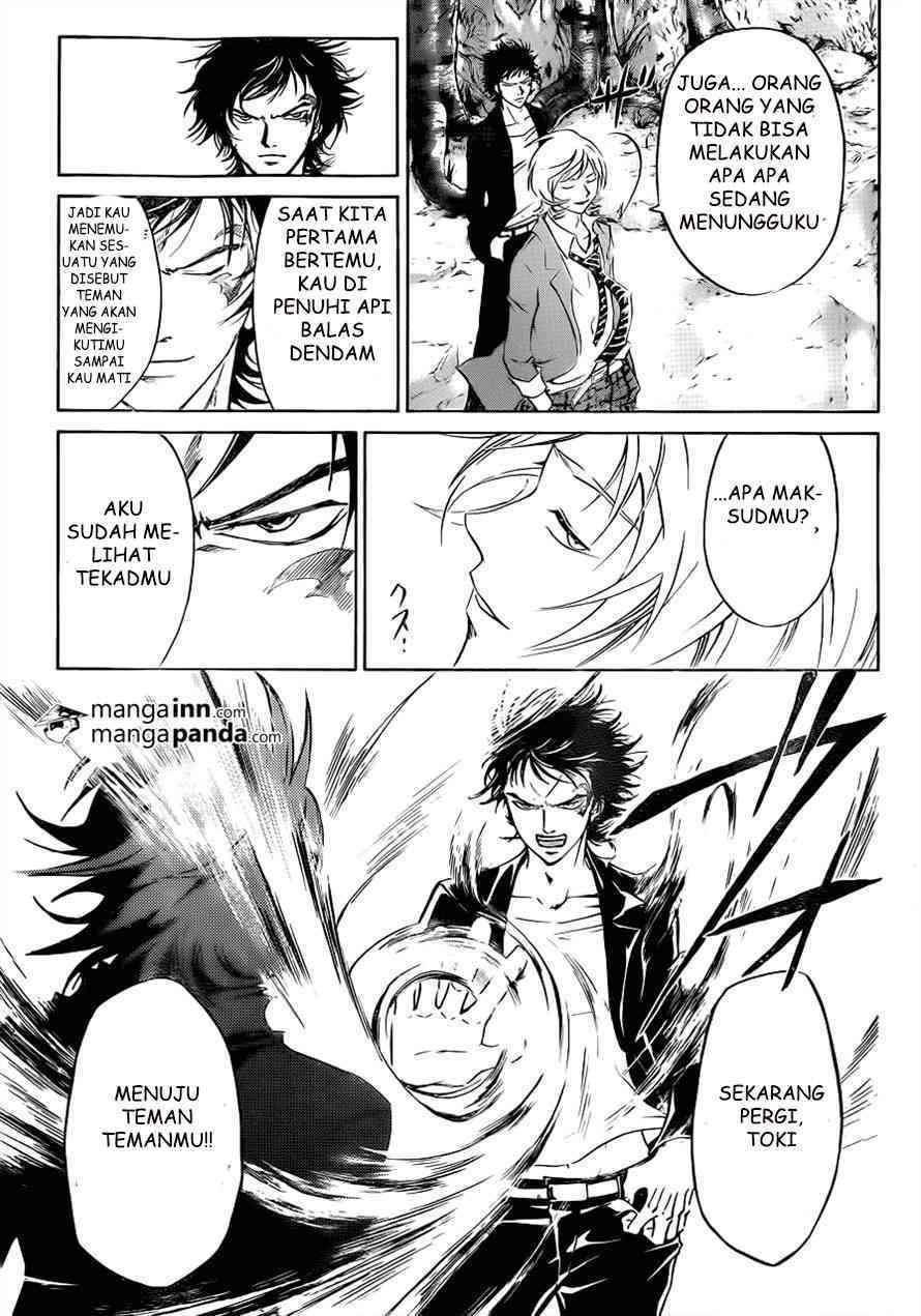 Chapter 218 - halaman 11
