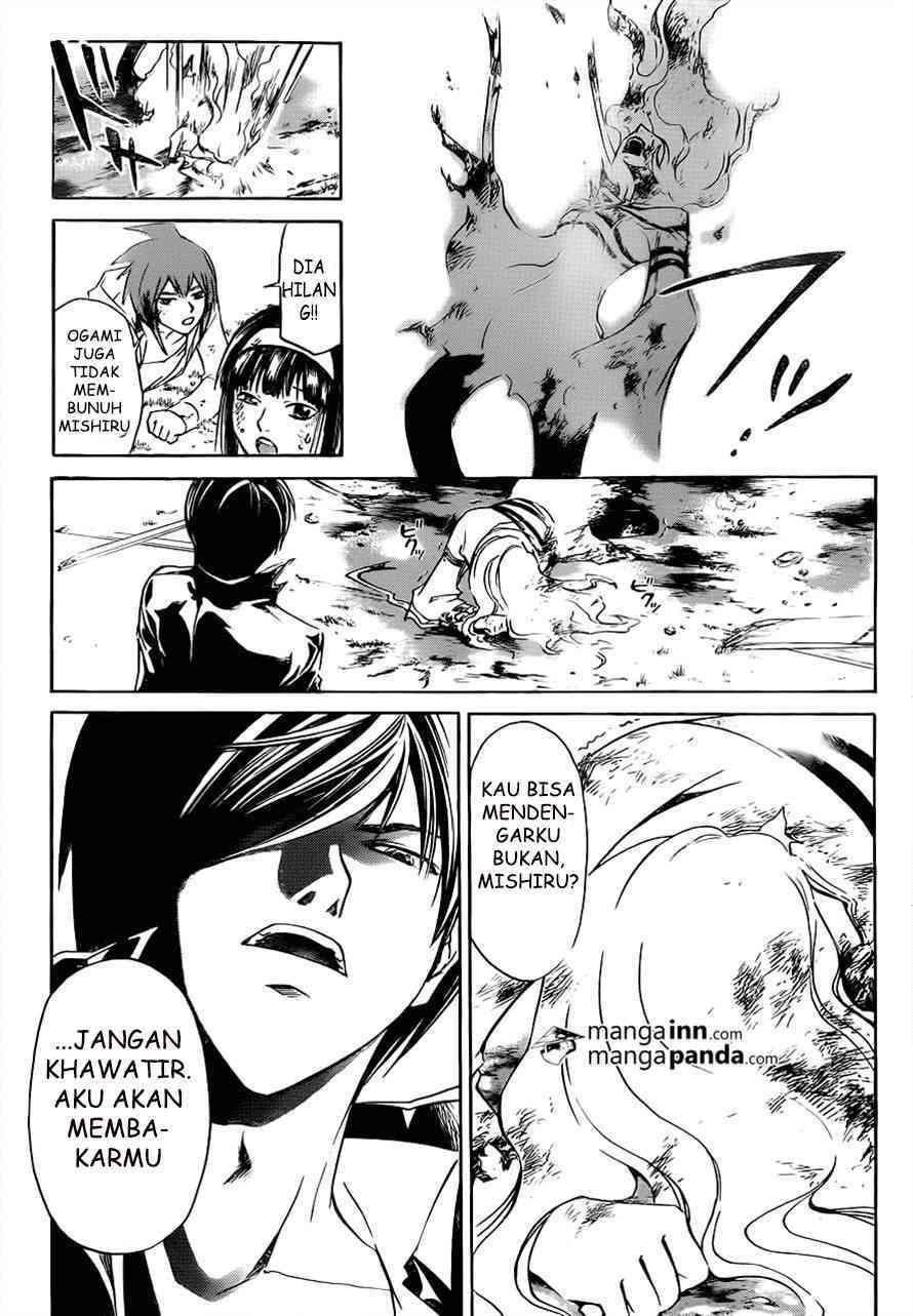 Chapter 218 - halaman 10