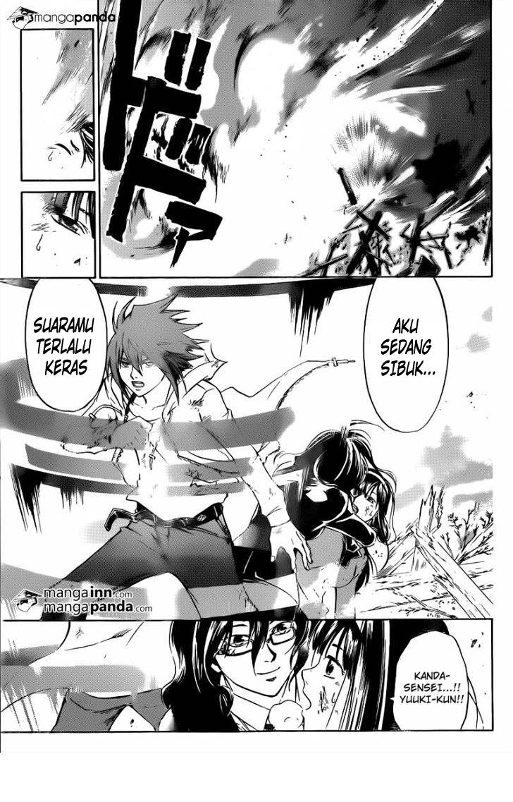 Chapter 217 - halaman 11