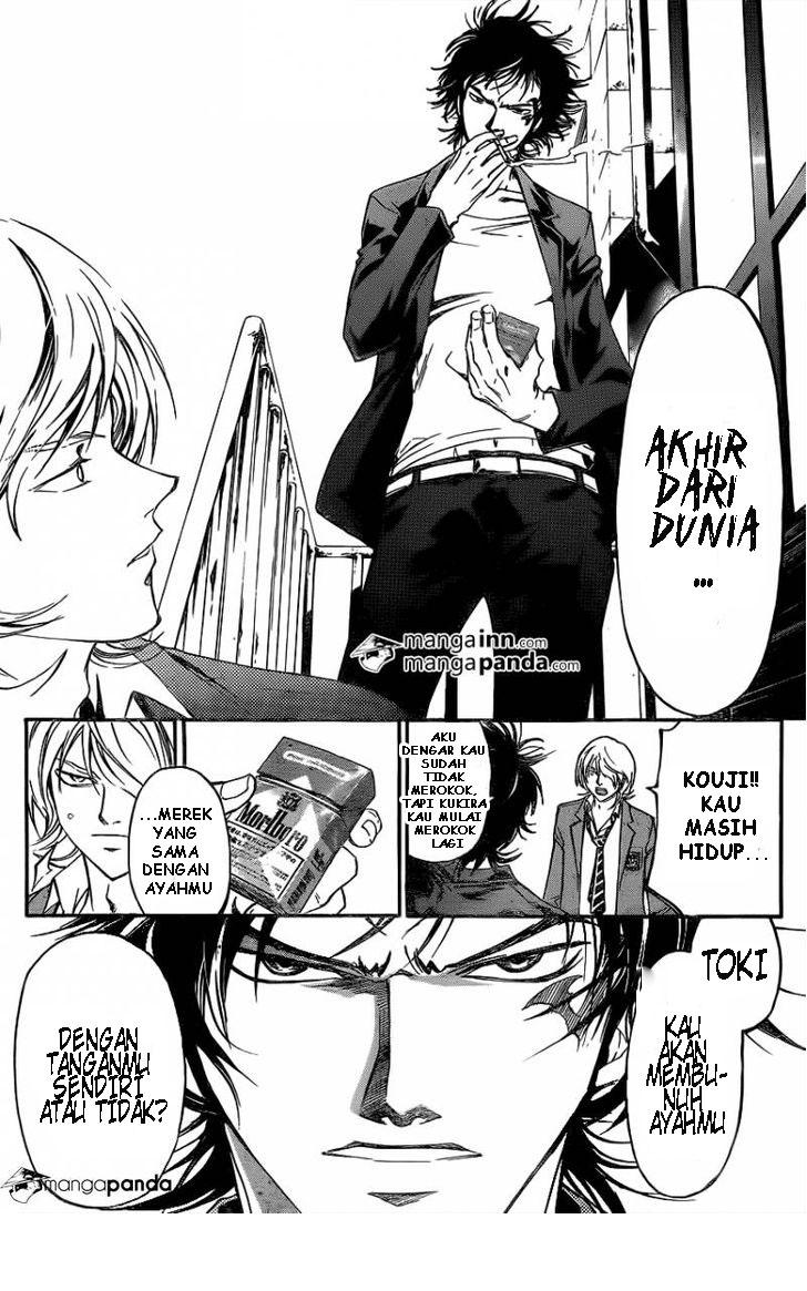 Chapter 215 - halaman 11