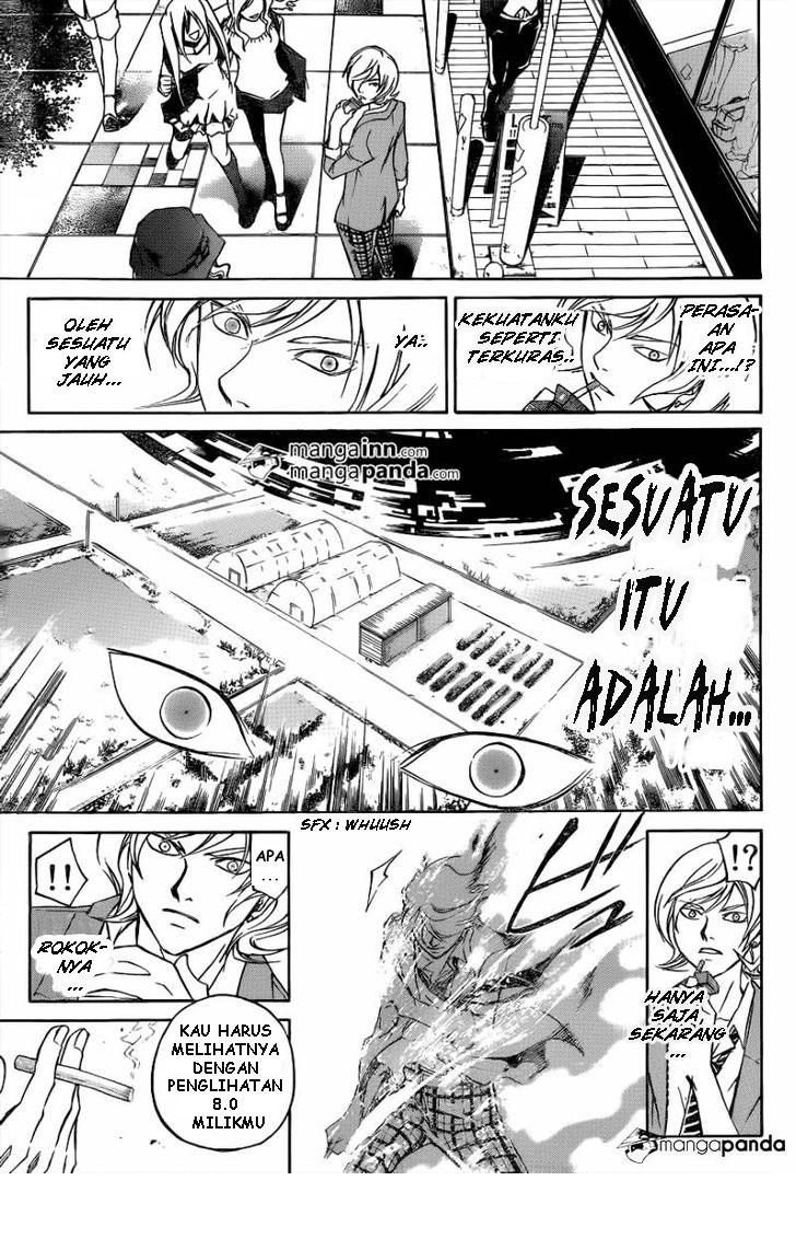 Chapter 215 - halaman 10
