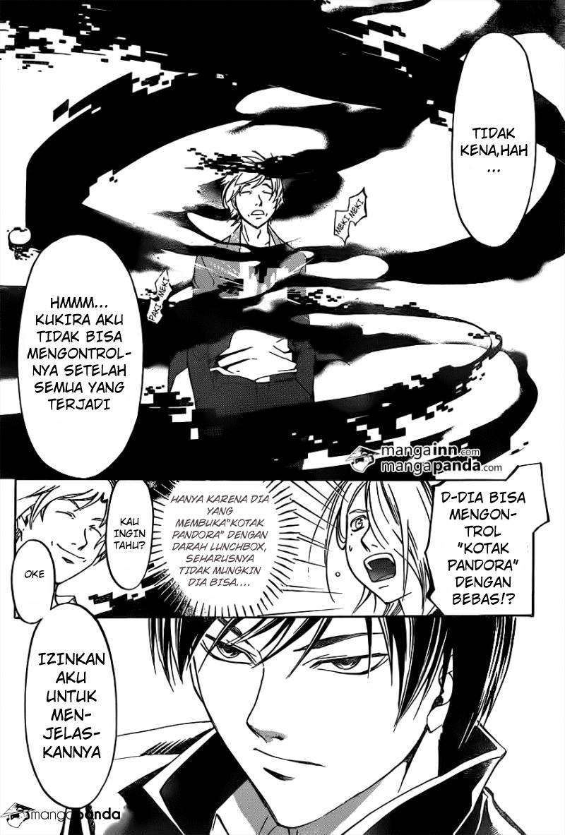 Chapter 214 - halaman 11