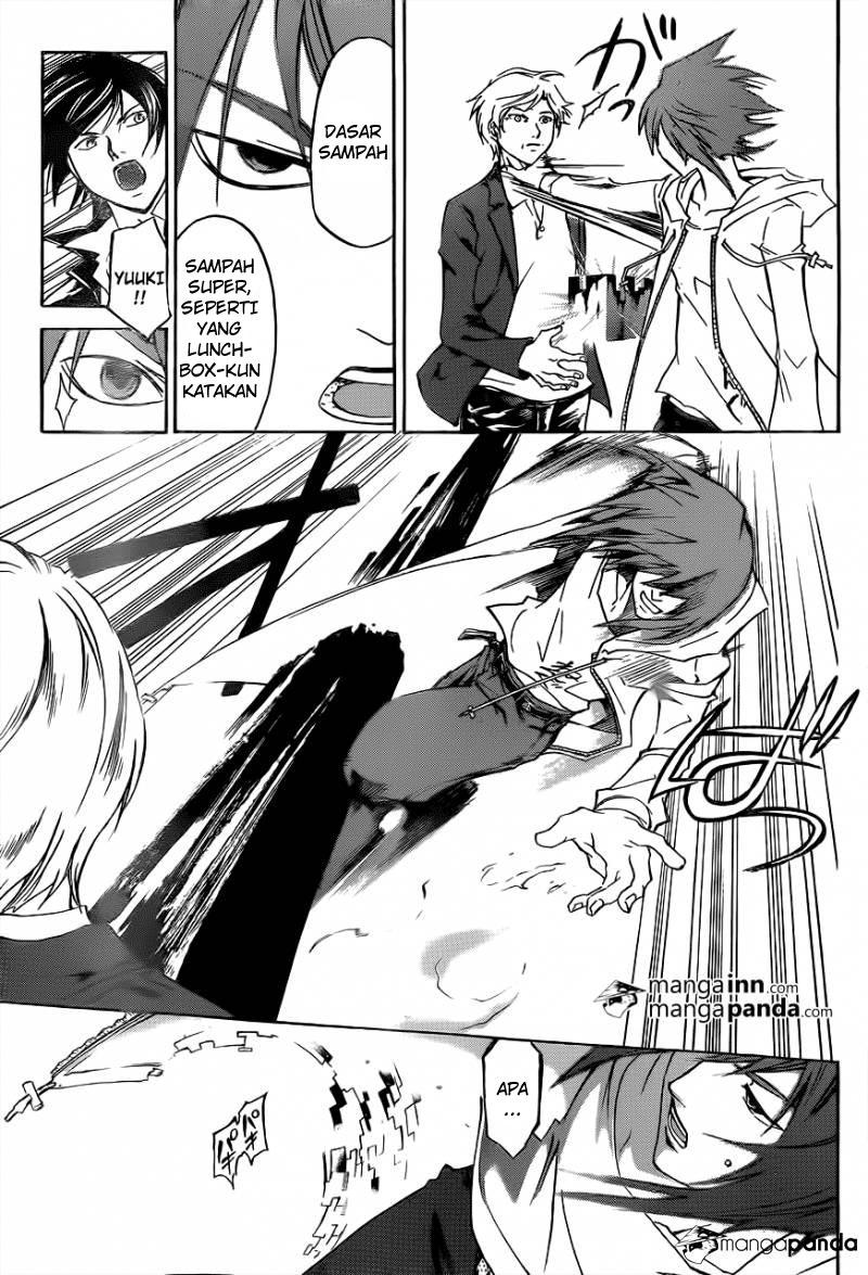 Chapter 214 - halaman 10