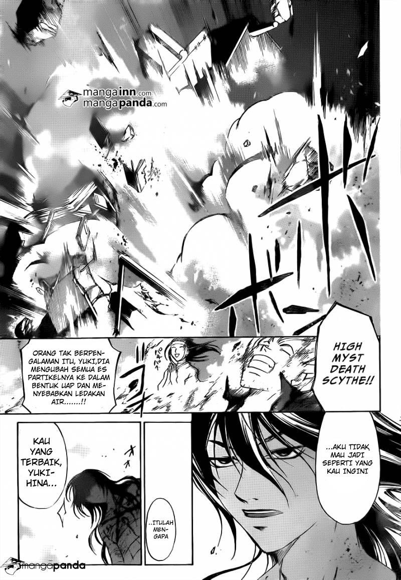 Chapter 213 - halaman 10