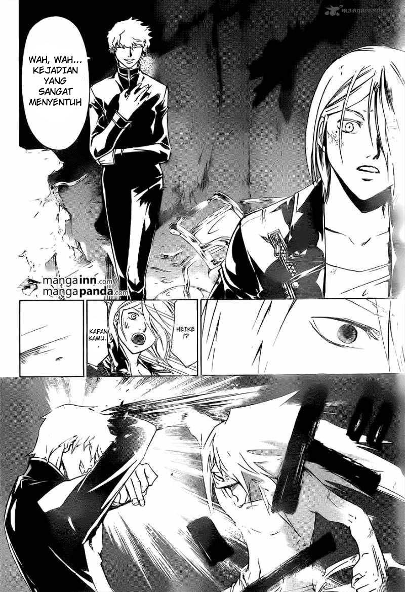 Chapter 211 - halaman 10